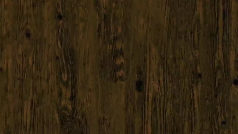 Cuadro del recorrido en video de un monoambiente, otra unidad
